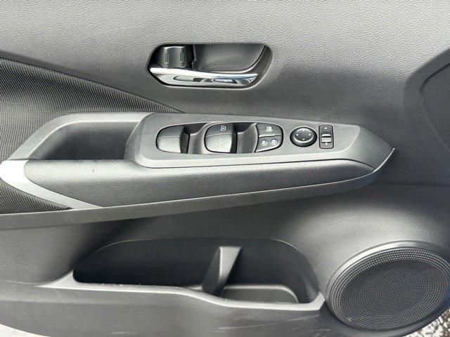 used 2024 Nissan Kicks car, priced at $23,800