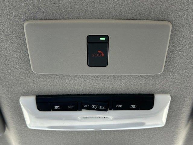 used 2024 Nissan Kicks car, priced at $23,800