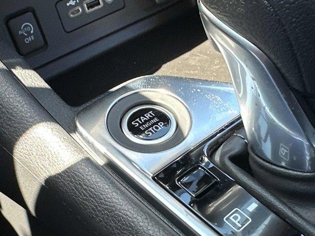new 2025 Nissan Sentra car, priced at $18,724