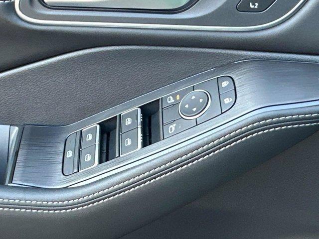 new 2026 Nissan Rogue car, priced at $38,021