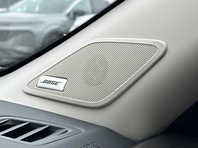 new 2025 Nissan Pathfinder car, priced at $43,352