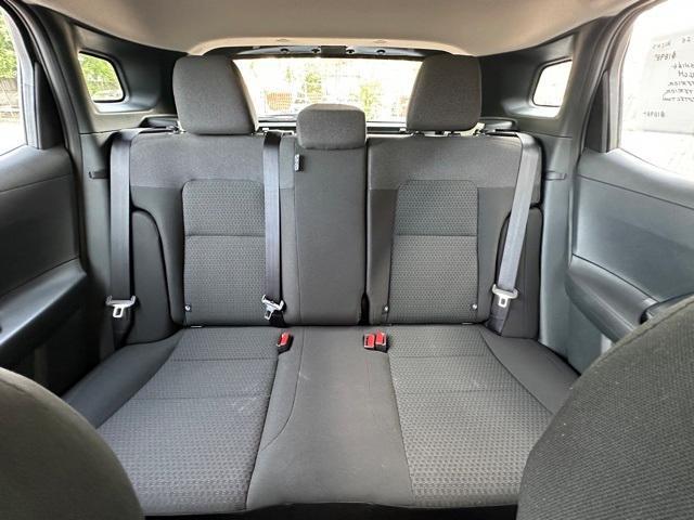 used 2025 Nissan Kicks car, priced at $21,208