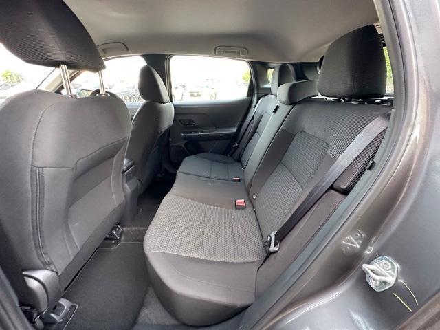 used 2025 Nissan Kicks car, priced at $21,208