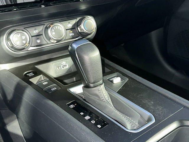 used 2025 Nissan Kicks car, priced at $25,700