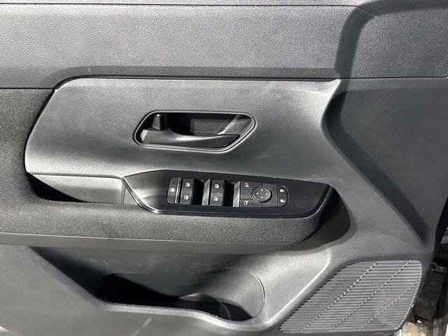 used 2025 Nissan Kicks car, priced at $25,700