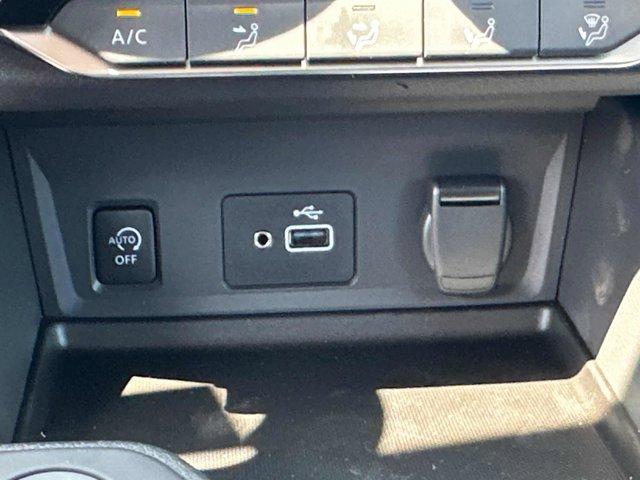 new 2025 Nissan Sentra car, priced at $20,153