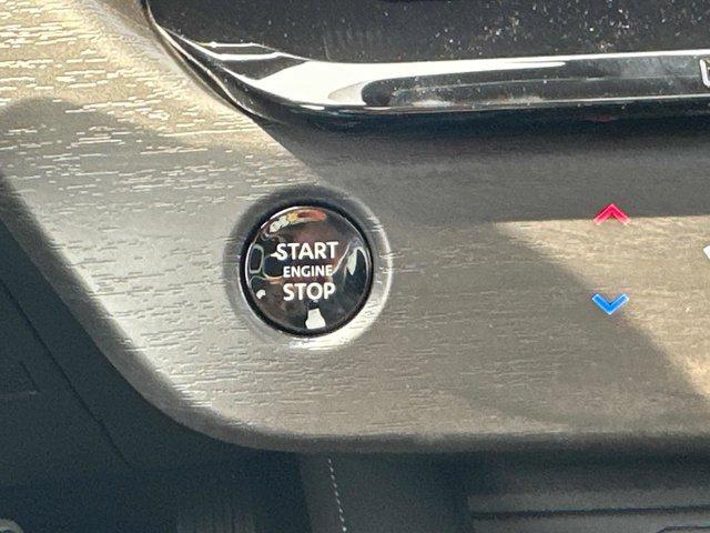 new 2025 Nissan Murano car, priced at $45,571