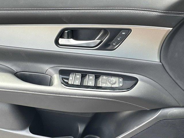 new 2025 Nissan Murano car, priced at $45,571