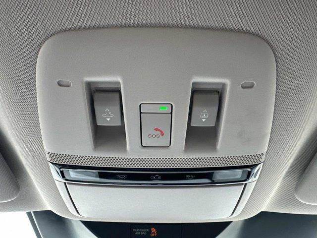 new 2025 Nissan Murano car, priced at $45,571