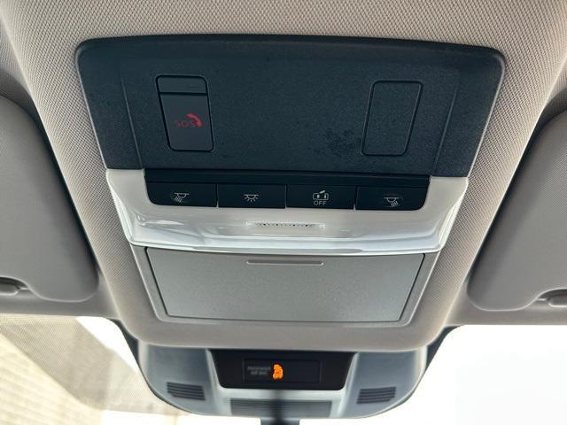 used 2025 Nissan Rogue car, priced at $31,298
