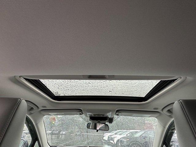 used 2024 Toyota RAV4 car, priced at $39,800