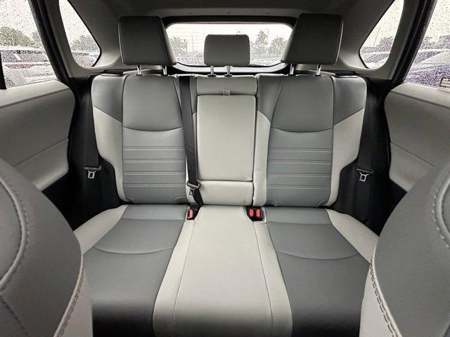 used 2024 Toyota RAV4 car, priced at $39,800