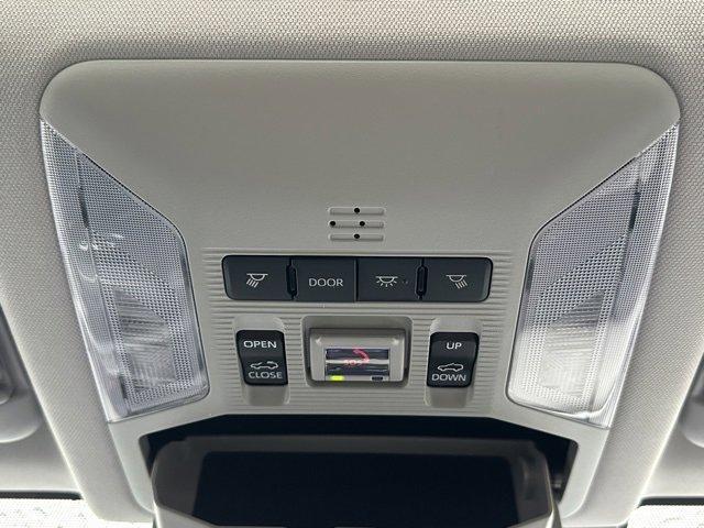 used 2024 Toyota RAV4 car, priced at $39,800