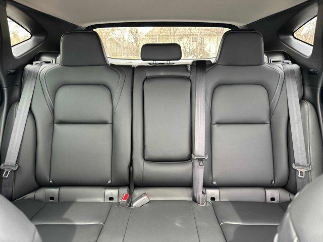 new 2025 Nissan Murano car, priced at $46,821