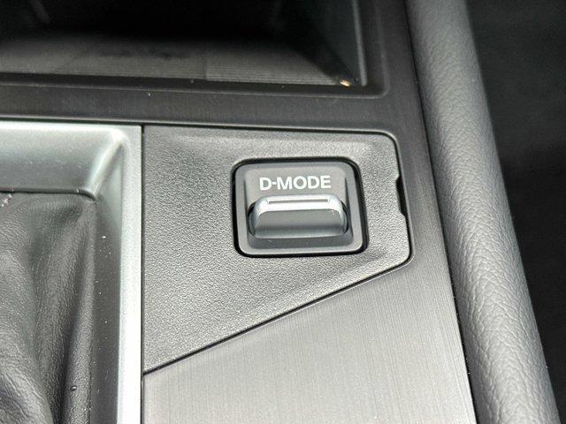 new 2025 Nissan Kicks car, priced at $25,105