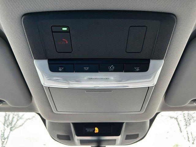 used 2023 Nissan Rogue car, priced at $26,500