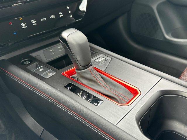 new 2025 Nissan Kicks car, priced at $29,673