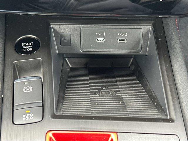 new 2025 Nissan Kicks car, priced at $29,673