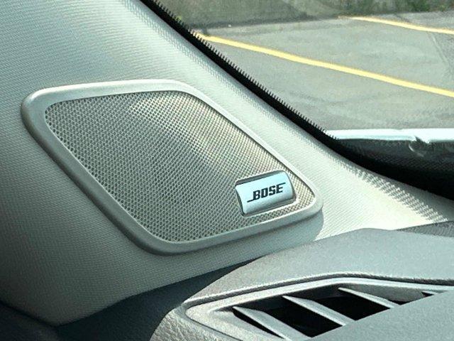 new 2025 Nissan Pathfinder car, priced at $50,052