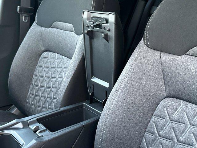 new 2026 Nissan Kicks car, priced at $29,840