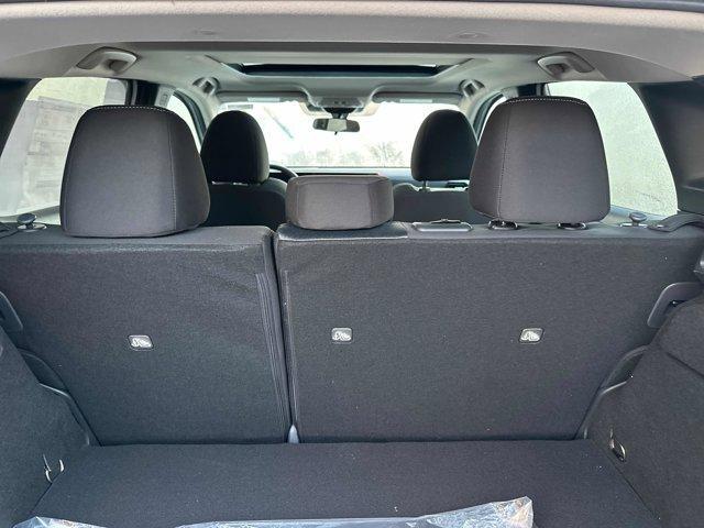 new 2026 Nissan Kicks car, priced at $29,840