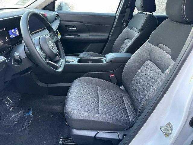 new 2026 Nissan Kicks car, priced at $29,840