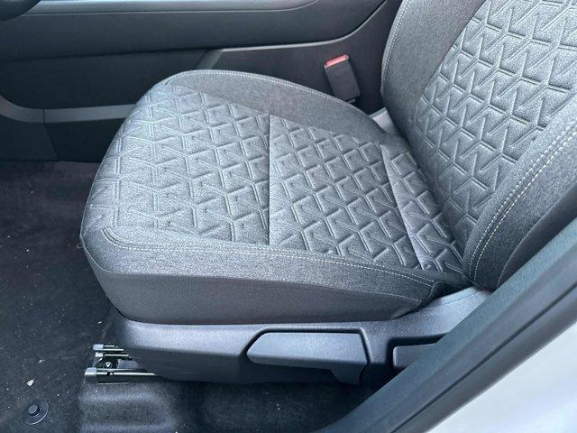 new 2026 Nissan Kicks car, priced at $29,840