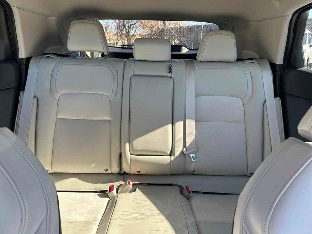 new 2025 Nissan ARIYA car, priced at $38,481