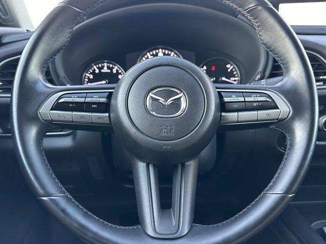 used 2023 Mazda CX-30 car, priced at $22,428