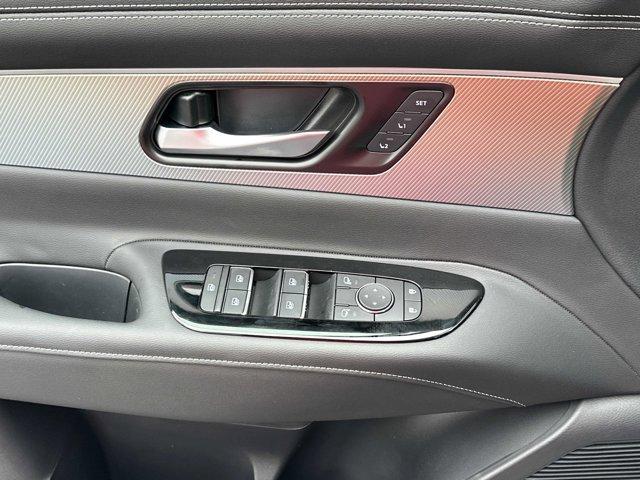 new 2025 Nissan Murano car, priced at $43,480
