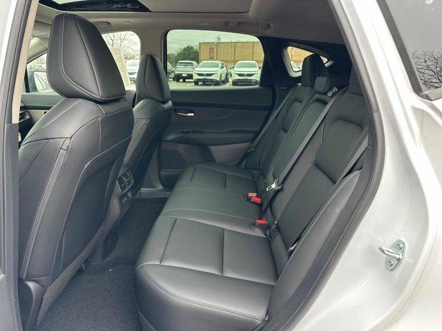 new 2025 Nissan Murano car, priced at $43,480