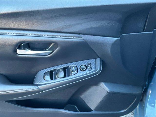 new 2025 Nissan Sentra car, priced at $22,373