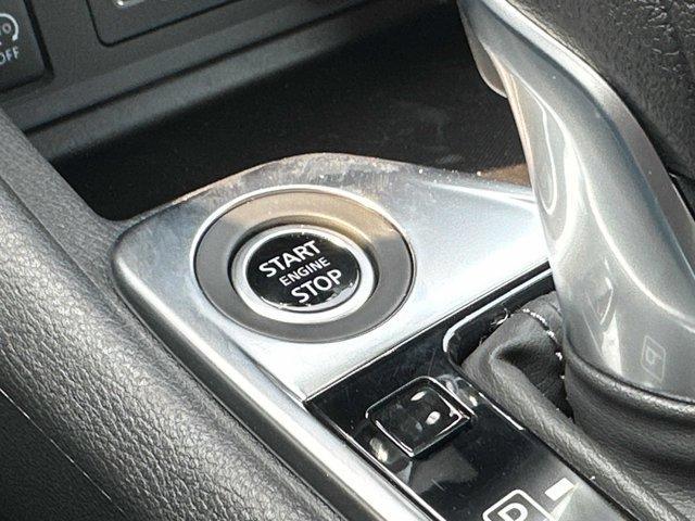 new 2025 Nissan Sentra car, priced at $22,624