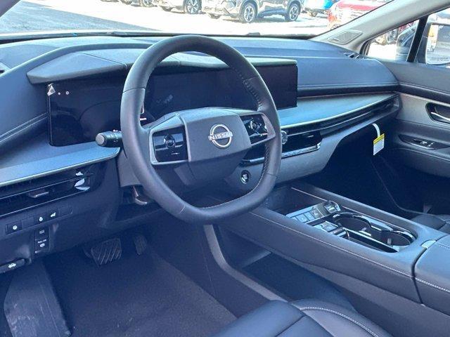 new 2025 Nissan Murano car, priced at $46,604