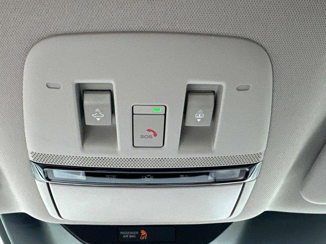 new 2025 Nissan Murano car, priced at $47,730