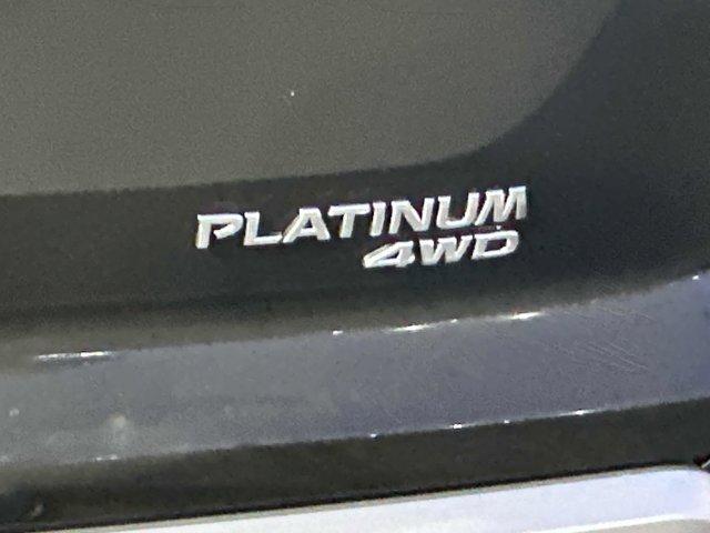 new 2025 Nissan Pathfinder car, priced at $44,192