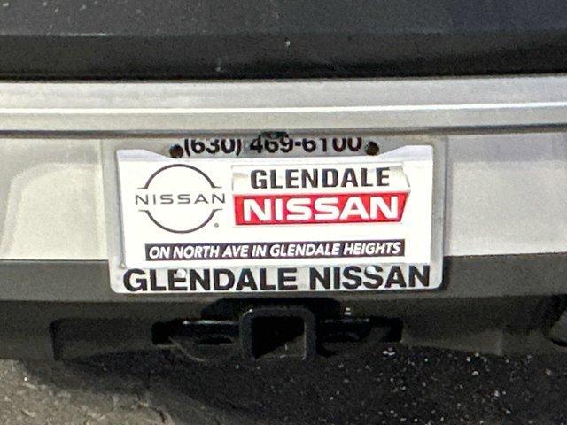 new 2025 Nissan Pathfinder car, priced at $44,192