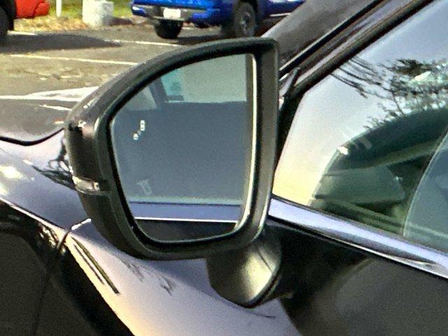 new 2025 Nissan Pathfinder car, priced at $44,192