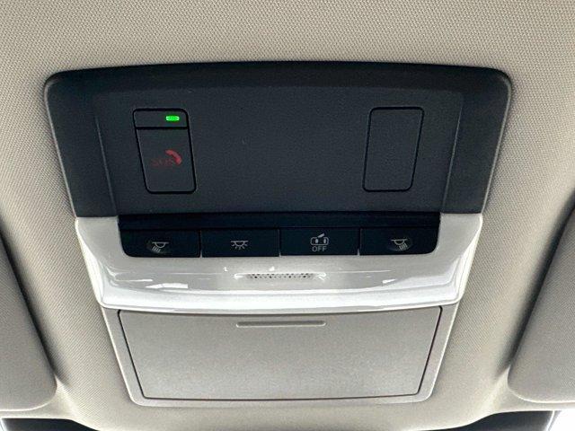 new 2025 Nissan Pathfinder car, priced at $42,717