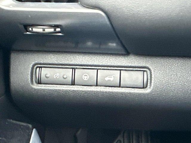 new 2025 Nissan Pathfinder car, priced at $42,717