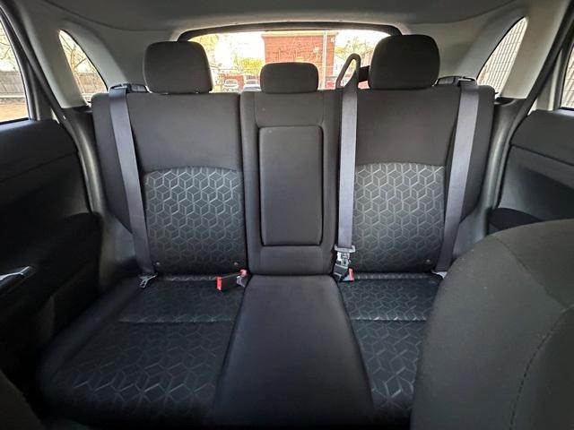 used 2021 Mitsubishi Outlander Sport car, priced at $18,900