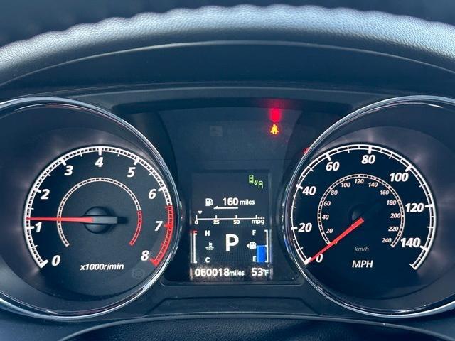 used 2021 Mitsubishi Outlander Sport car, priced at $18,900