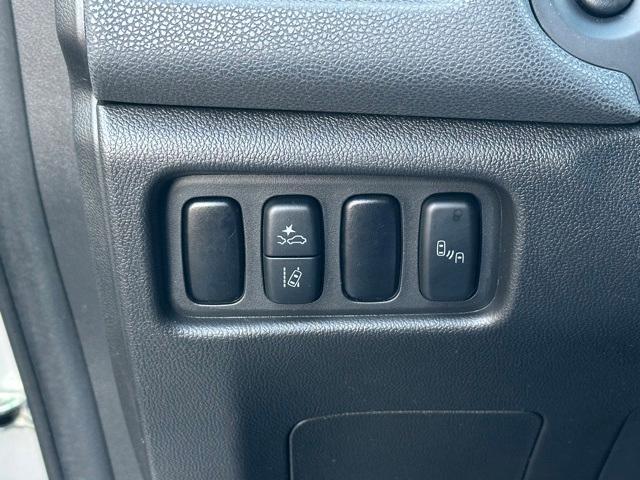 used 2021 Mitsubishi Outlander Sport car, priced at $18,900