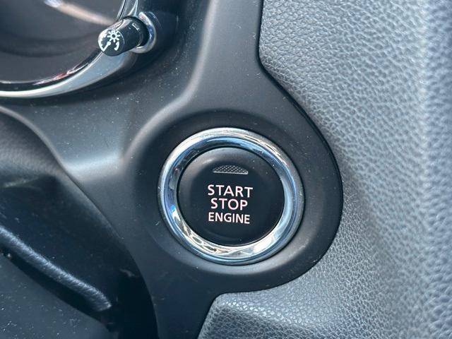 used 2021 Mitsubishi Outlander Sport car, priced at $18,900