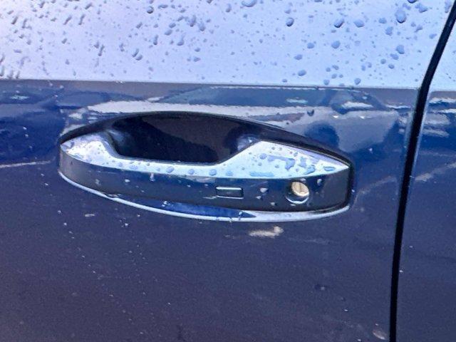 new 2025 Nissan Kicks car