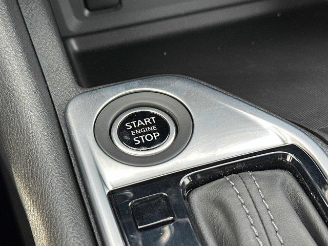 new 2025 Nissan Sentra car, priced at $18,724
