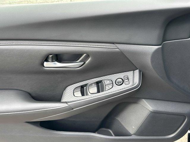 new 2025 Nissan Sentra car, priced at $18,724
