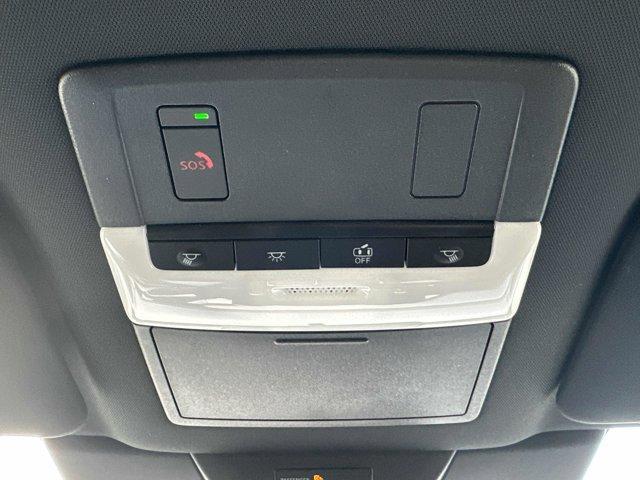 new 2025 Nissan Pathfinder car, priced at $42,267