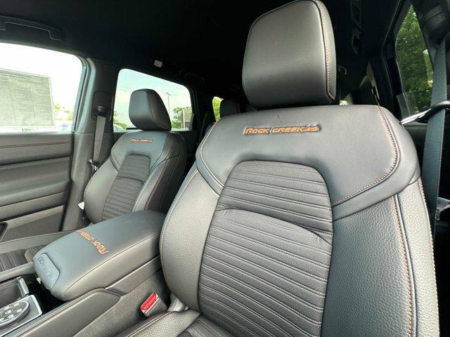 new 2025 Nissan Pathfinder car, priced at $42,267