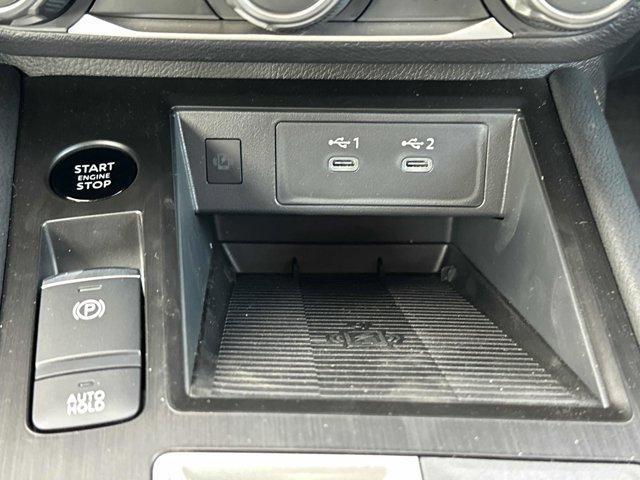 new 2025 Nissan Kicks car, priced at $20,655